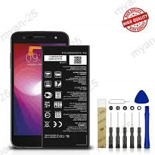 As of may 1, 2016, if your phone cannot be unlocked, you may be eligible for a partial refund or credit towards a new handset. For Walmart Family Mobile Lg Fiesta 2 L163bl0 Lcd Screen Touch Digitizer Display 30 99 Picclick