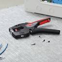 Knipex NexStrip Multi-Tool for Electricians with non-slip plastic ...