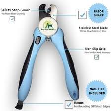 Depending on your comfort there are two ways to deal with a dog's grown nails. 23 Top 5 Best Dog Nail Clippers For Thick Nails 2021 Ideas Dog Nail Clippers Dog Nails Nail Clippers