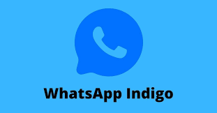 It's no surprise that this popular chat app later appeared a modified version. Whatsapp Indigo Mod Apk August 2021 Download New Version Free