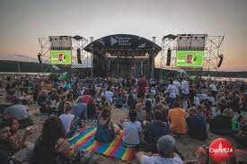 We did not find results for: Olsztyn Green Festival 2018 Dzien I