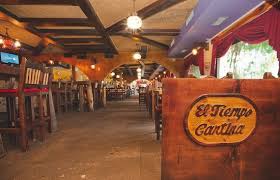 El Tiempo Cantina Picture Of El Tiempo Cantina Washington Houston Tripadvisor