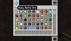 Apr 03, 2016 · download best mods for minecraft and enjoy it on your iphone, ipad, and ipod touch. Apples Plus Mod Para Minecraft 1 16 4 Y 1 16 5 Minecrafteo