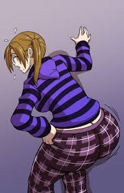 Rule34 - If it exists, there is porn of it  axel-rosered, original  character  6181158