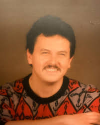 Stephen Patrick Chastain Obituary October 4, 2024