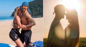 O sufista gabriel medina e a mulher yasmin brunet usaram as redes sociais para desabafar sobre as tretas generalizadas da família.em um longo texto, o sufista reclamou das notícias sobre as brigas que envolvem mãe, cunhada e irmão. Giusinp9kzbnam