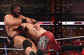 Royal rumble 2008 (full match) the 17, 2020 (full match) roman reigns squares off against robert roode in a tables match on a 2020 exclusive photos: Drew Mcintyre Talks Edge S Return Wants A Big Match With The Rated R Superstar Exclusive