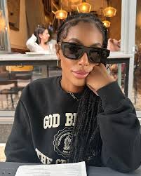 Ashley Megan's Instagram, Twitter & Facebook