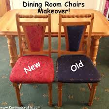 (you might want to see this: Reupholstered Dining Room Chairs Interior Design