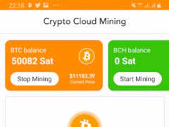 Bitfunds Crypto Cloud Mining 1 0 Free Download