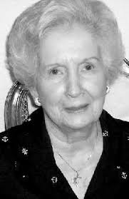 Margaret Criswell Obituary (2019)