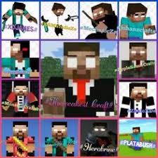 350 Ide Monster School Kreasi Minecraft Karakter Minecraft Kerajinan Minecraft