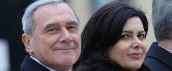 Risultati immagini per i grillinini che remano contro il governo