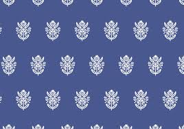 Free indian pattern on blackboard vector background. Indian Floral Pattern Free Vector Download 370535 Cannypic