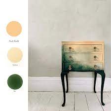 Easy Peachy Blend Project Pack