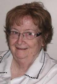 Frances McGowan Obituary