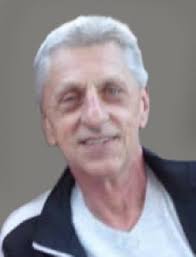 Obituary information for George Kiehl