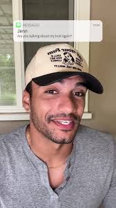 The Bachelorette Jonathan Johnson