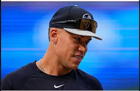 Aaron Judge's Inspiring Journey to Becoming an MLB Star