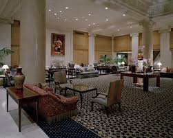 Scott Chandler Hotel Lobbies Also See Funeral Homes Hotel Lobby Classic Decor Modern Wall Lamp