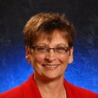 Pat Scherer CMP, CSP, CAPS