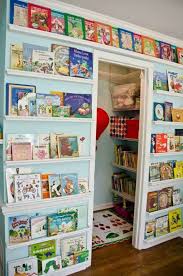 Transform Unused Home Office Into Space For Fun Creativity Clever Storage Solutions Kids Playroom Travel Nursery