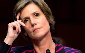 Rysskontakter under lupp i senaten