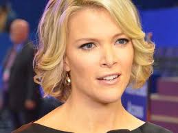 Megyn Kelly