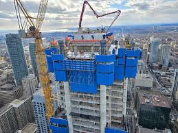 The One: The Story and Storeys That Just Don't Quit