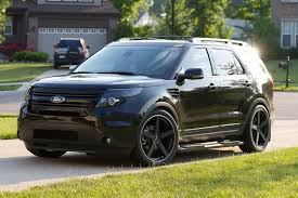 Bstollmaier S Image Ford Explorer Ford Explorer Sport 2014 Ford Explorer