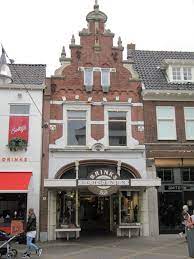 Situated in the netherlands, doetinchem is. 12 Best Things To Do In Doetinchem Netherlands The Crazy Tourist