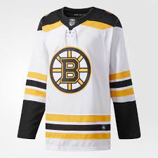 Hundreds of items on sale right now! Adidas Bruins Away Authentic Pro Jersey White Adidas Canada
