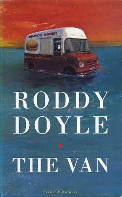The Van (novel) - Wikipedia