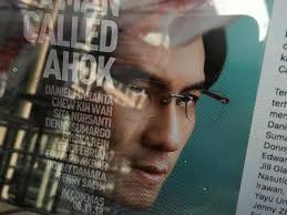 Basuri, Adik Ahok Nangis Nonton 'A Man Called Ahok'