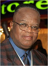 The Rev. Timothy D. Wright, Gospel Singer, Dies at 61