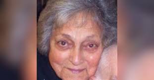 Mrs. Tomasina R. "Bessie" (Broccoli) Randazzo Obituary