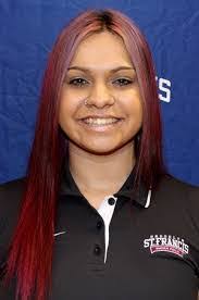 Samantha Khalil's Instagram, Twitter & Facebook