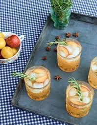 Epingle Sur Cocktail Et Boissons