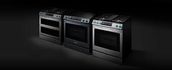 Looking to update your range? Samsung Brand Store Electronic Express
