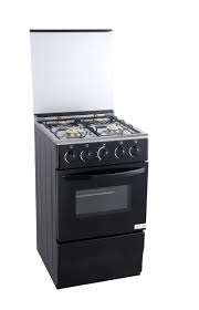 Produk 2 in 1 dari delizia, kompor dan oven jadi satu. 10 Rekomendasi Kompor Freestanding Yang Bagus Di Indonesia 2021