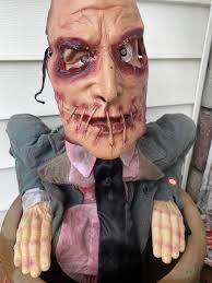 Golden Gate Funerals at Halloween event