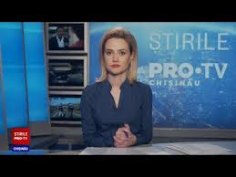 Stirile Pro Tv 07 Noiembrie Ora 20 00 Youtube