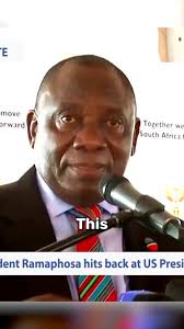 Why ANC voters deserve to suffer