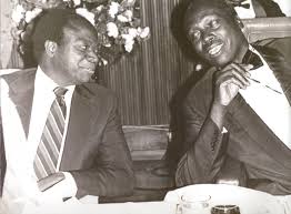 The late wanjiru died on. Moi Baringo Herdsboy Who Became President