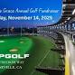TopGolf Embrace Grace Fundraiser event in Roseville, CA
