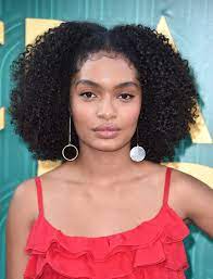 This hairstyle will help you show off your earrings. 87 Best Curly Hairstyles Of 2021 Styles Cuts For Naturally Curly Hair