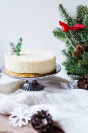 Variations include cupcakes, cake pops, pastries, and tarts. White Christmas Truffle Cake Vikalinka