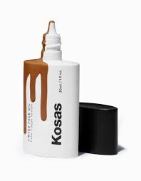 Evxo's vegan foundation is a huge hit in the makeup world. 11 Affordable Clean Skincare Beauty Brands You Can Buy At The Drugstore