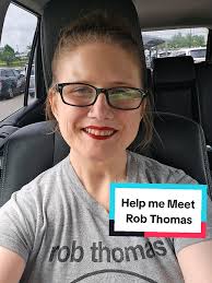 Rob Thomas Cancer