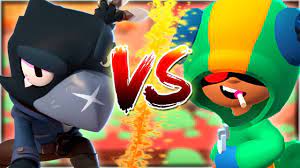 The median property tax in texas is $2,275.00 per year for a home worth the median value of $125,800.00. Crow Vs Leon Who S The Best Legendary Brawler Brawl Stars Youtube